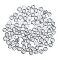 thumbnail image 2 of Abbracc 100 Pièces Rivet Studs Bricolage Faisant Trouver 8,5 Mm, 2 of 9