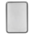 thumbnail image 3 of Plateau de Cuisson, Plateau de Cuisson Résistant aux Hautes Températures Nettoyé Rapidement Applications Variées 3 Tailles pour Outils de Cuisson S,m,L, 3 of 8
