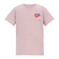 thumbnail image 1 of Regatta T-Shirt à Imprimé Floral Dos Bosley pour Garçons/filles, 1 of 4
