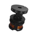 thumbnail image 2 of Bunblic 20-30mm Adjustable Ride Height Gauge Easy to Use Aluminum Alloy for 1/10TH and 1/8TH Off Road Vehicles Accessory Modification Black Gold, 2 of 8