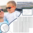thumbnail image 2 of Liquidation! Yiteos Housse de Protection pour Documents, Étui de Protection pour Certificat Ensemble de Housses Transparentes, 2X Housse, 2 of 2