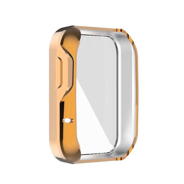 Étui de Montre Tpu Protection d'Écran pour Xiaomi Mi Watch Lite Redmi Watch