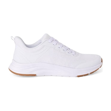 Athletic Works Men's Lace Up Sneakers