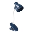 thumbnail image 2 of Jpxdew Portable LED Desk Lamp for Reading,Folding Magnetic Suction,Eye Protection Night Light, 2 of 6