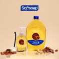 thumbnail image 3 of Softsoap Limited Edition Pecan Pie Liquid Hand Soap, Kitchen or Bathroom Hand Soap, 1.47L, 3 of 11