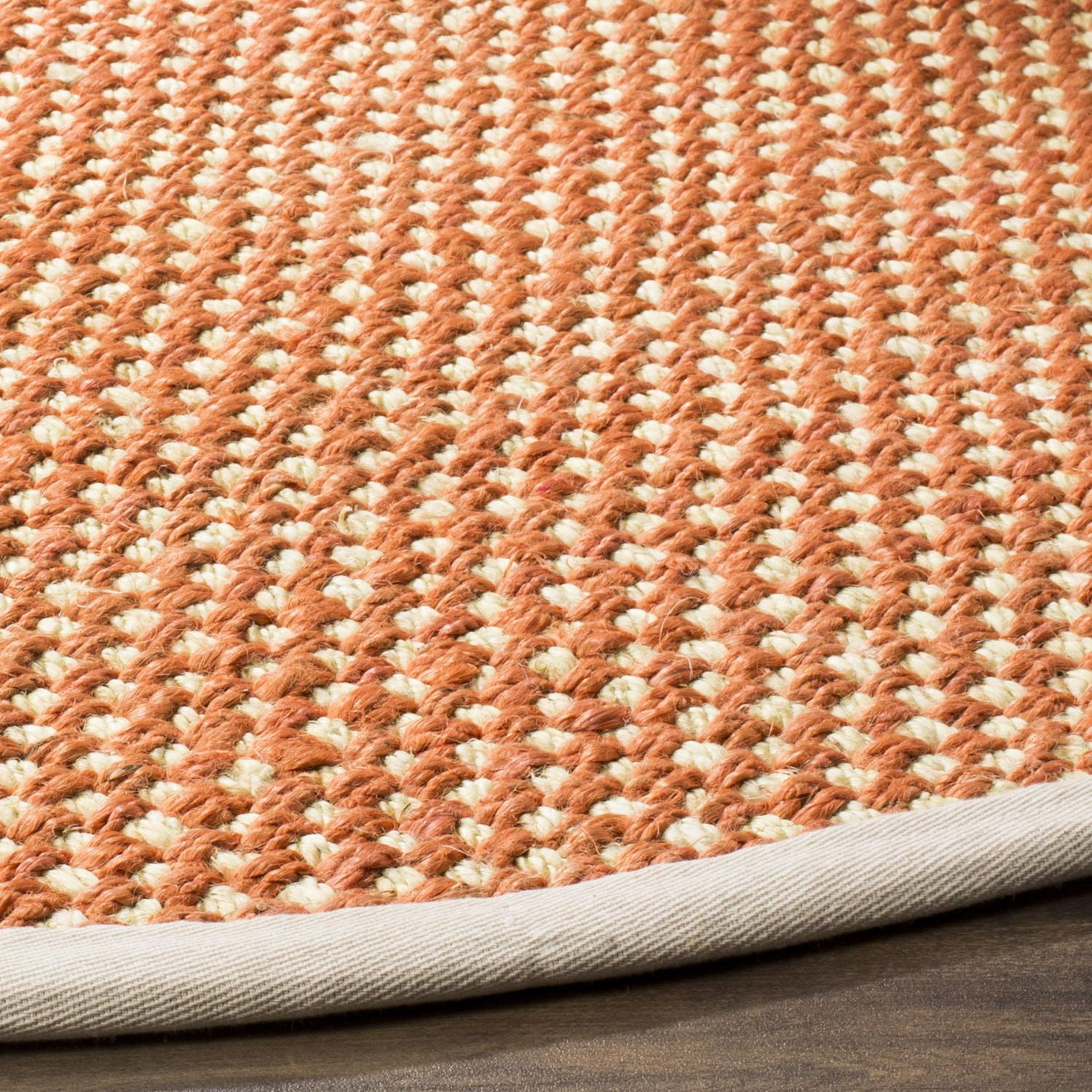 Safavieh Natural Fiber Geraldine Tapis Géométrique