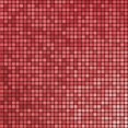 thumbnail image 1 of Ahgly Company Machine Washable Indoor Square Transitional Red Area Rugs, 7' Square, 1 of 7