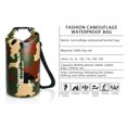 thumbnail image 2 of Swimming Bag Waterproof Floating Bag Portable Outdoor Dry Storage Bag for Boating Snowboarding Rafting Backpacking Camping, 2 of 10
