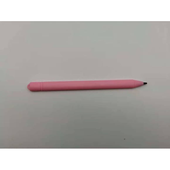 KAKOWELY 6pcs High Precision LCD Writing Tablets Stylus Pens 4.84X"X0.35"X0.12" Assorted Colors