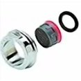 thumbnail image 2 of Home Repair Parts Replacement Glacier Bay Aerator 15/16 Inch-27 - Chrome Finish, 2 of 2