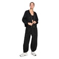 thumbnail image 2 of Athletic Works Women's Balloon Jacket, 2 of 6