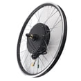 thumbnail image 4 of Mountain Bike Conversion Kit, Mountain Bike Motor Kit 26in Wheel KT LCD5 Meter Powerful Controller  For DIY E Bike Conversion Front Drive,rear Drive Rotating Flywheel,rear Drive, 4 of 8