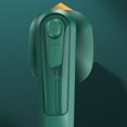 thumbnail image 4 of Up to 65% off Portable Mini Handheld Garment Steamer Lightweight Steamer For Clothes, 4 of 5