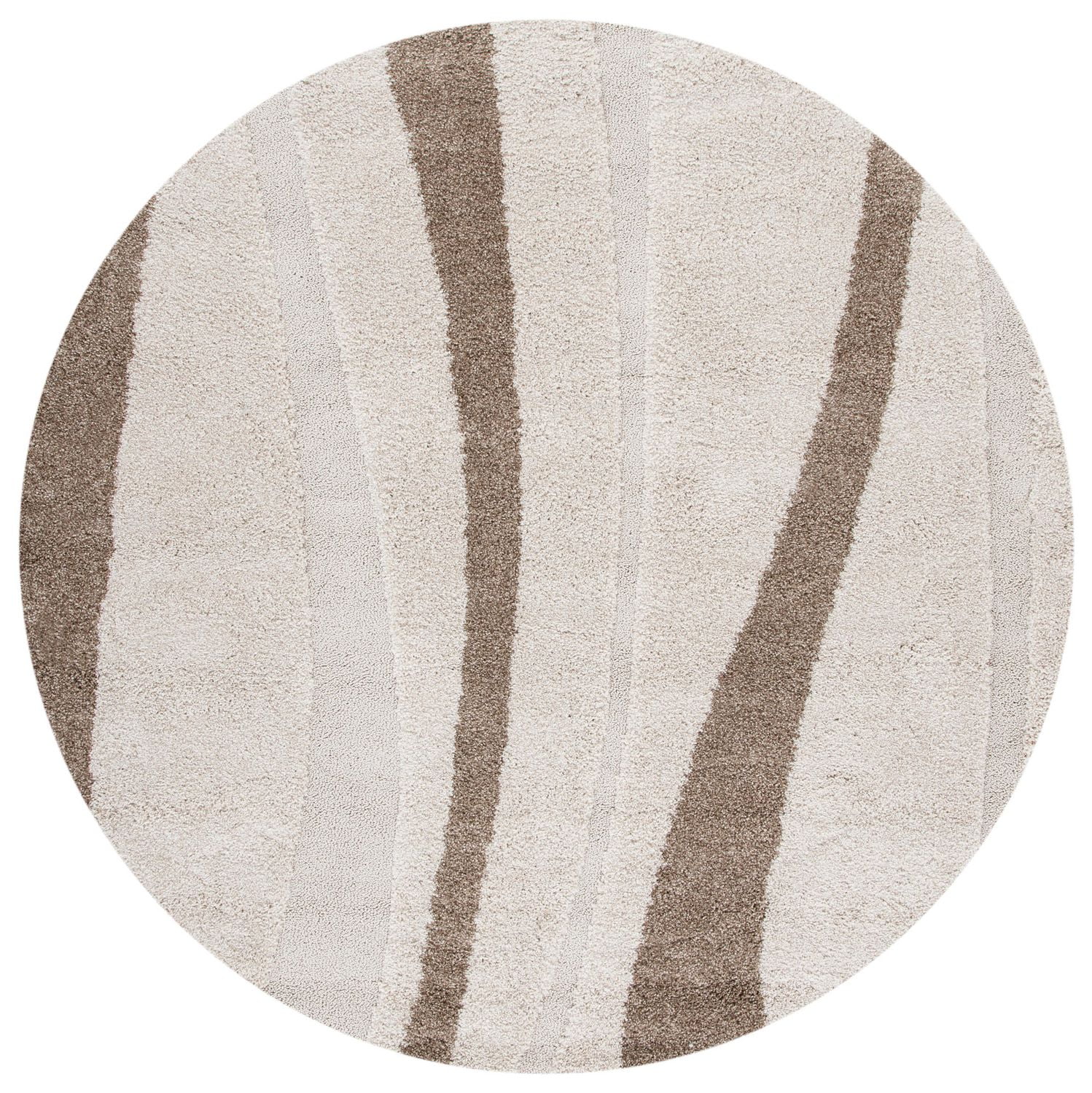 Safavieh Florida Ellen Contemporary Shag Area Rug