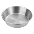 thumbnail image 2 of maskred Stainless Steel Condiment Sauce Cups Durable And Easy To Clean Any Occasion Dipping Bowl Multifunctional 10cm（sanding） 1Set, 2 of 6