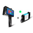 thumbnail image 1 of 25.4mm Intelligent Handheld Inkjet Printer Is Portable, Can Print Logo, Barcode, 2D Code, Etc., Easy To Operate. ,Multi-Format Printing, 1 of 5