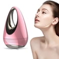 thumbnail image 4 of Qaailabf Facial Eye & Neck Tightening Wrinkle Removal Beauty Device | Enhanced Absorption | Portable Home Spa Massager, 4 of 8