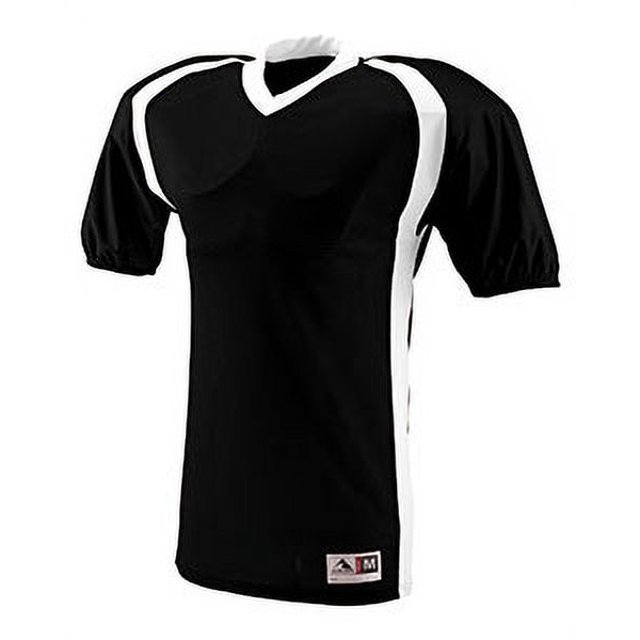 Augusta Sportswear S Black/ White
