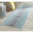 thumbnail image 1 of Safavieh Monaco Annabelle Tapis Vintage, 1 of 6