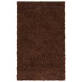 thumbnail image 4 of Safavieh Athens Solid Plush Shag Area Rug, 4 of 7