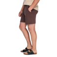 thumbnail image 4 of Short à enfiler en tissus épais George pour hommes, 4 of 6