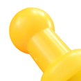thumbnail image 1 of Trampoline Enclosure Pole Caps with Screw Thumb rod Caps Trampoline 12pcs Caps, 1 of 9