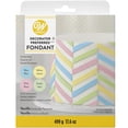 thumbnail image 1 of Fondants pastel Decorator Preferred Wilton, 1 of 8