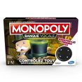 thumbnail image 1 of Monopoly Voice Banking Electronic Family Board Game - French Edition, 1 of 6
