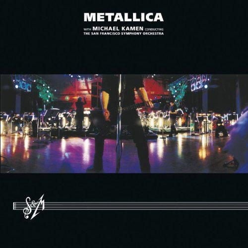 Metallica - S&M