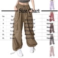 thumbnail image 3 of EGNMCR T-Shirts pour Femmes Mode Été Col Rond Loisirs Manches Courtes Hauts Imprimés, 3 of 3