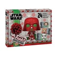 thumbnail image 1 of Funko Star Wars 2022 Advent Calendar, 1 of 2
