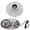 thumbnail image 3 of Roue Libre de Luxe 11-25T / 46T Remplacements de Volant d'Inertie s - Installation Facile, Haute Performance, Lisse - 9 11-36T 9 Vitesses 11-36T, 3 of 10