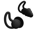 thumbnail image 2 of MesaSe Bouchons d'Oreilles de Natation en Silicone Doux, Bouchons d'Oreilles Réutilisables et Étanches pour Adultes, Réduction de Bruit, pour Menuiserie, Voyage, Douche, Bain, 2 of 7