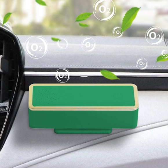 TIMIFIS Ceramic Cup Car Supplies Car Purifier Purifier Odors Smokes Multi Scene Use Easiest and Portable Silent and Efficient Work Kitchen Gadgets