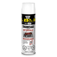 thumbnail image 3 of Tremclad® Oil-Based Rust Aerosol Spray Paint, 25% Bonus, Gloss White, 425g, 3 of 4
