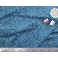 thumbnail image 3 of Soimoi Cotton Cambric Fabric Stone Texture Print Fabric by the Yard 56 Inch Wide, 3 of 3