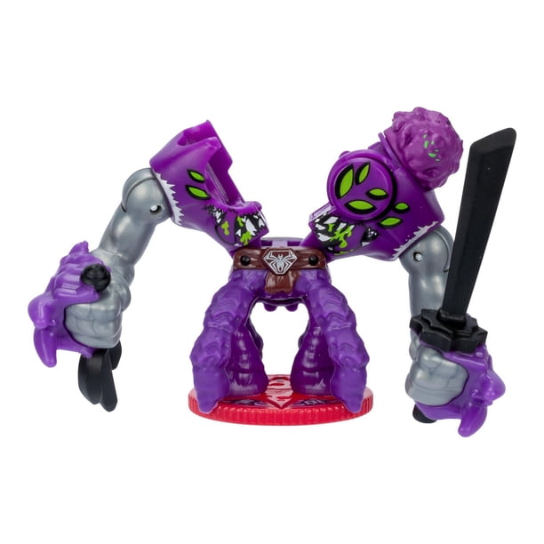 AKEDO NINJA BOSSES WEB WEAVER - Walmart.ca
