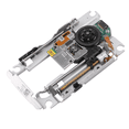 thumbnail image 3 of Refurbished Blu-Ray Lens Deck Mechanism for PS3 Super Slim CECH-4001C, Complete Replacement with Metal Casing, KEM-850A, 3 of 3
