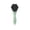 Green, variant on SDNall Skin Care Tools Foot File for Dead Skin 1PC Foot Care Grinder File, Effective Dead Skin Remover, Callus Eliminator Pedicure Tool, Smooth Feet Maintenance Device, Personal Foot Grooming