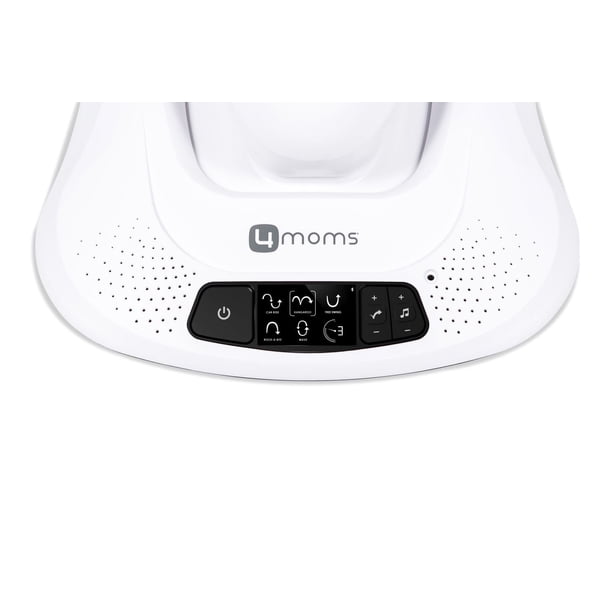 4moms mamaRoo 4 ベビーシート 4moms mamaRoo 4 Infant Seat - Walmart.ca