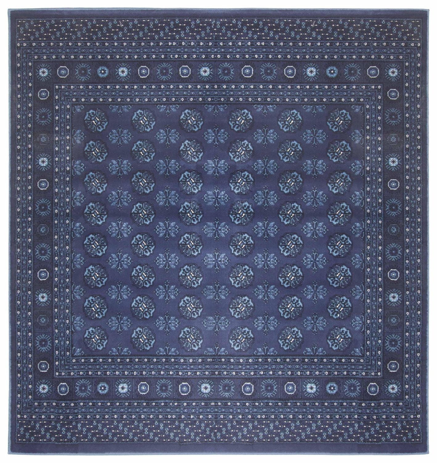 Tapis ECARPET Oriental Traditionnel Bokhara