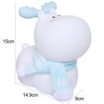 thumbnail image 1 of LED Desk Lamp Create Atmosphere Super Bright Attractive Cartoon Deer Nursery Lamp Bedroom Sleeping Light, 1 of 4