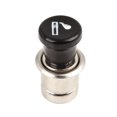 thumbnail image 5 of Unique Bargains Auto Cigarette Lighter Universal Car Cigarette Lighter Power Socket Plug Replacement DC 12V 24V, 5 of 5