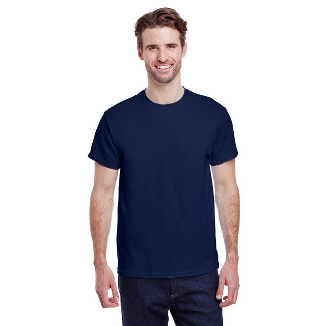 Gildan G200 T-Shirt Ultra Coton pour Adulte
