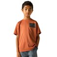 thumbnail image 4 of Regatta Boys/Girls Alvarado Back Print T-Shirt, 4 of 5