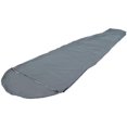 thumbnail image 1 of Doublure Momie Alpinisme Alpinisme Polyester Brossé - Gris, 1 of 1