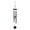 Silver, variant on Birdeem Wind Chimes Outdoor Deep Tone, Wind Chime Outdoor Sympathy Wind-Chime with 6 , Elegant Chime for Garden Patio Black Windchimes