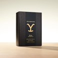 thumbnail image 3 of Yellowstone Ride Reserve Eau de Cologne pour Hommes par Tru Western, 3.4 fl oz (100 ml) - Riche, Raffiné, Addictif, 3 of 9