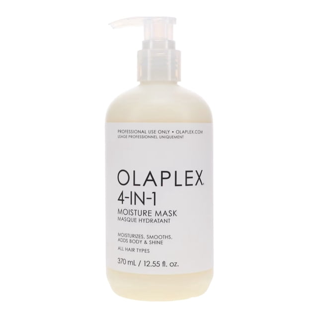 Olaplex Masque Hydratation Intense 4-en-1 Bond 12,55 Oz