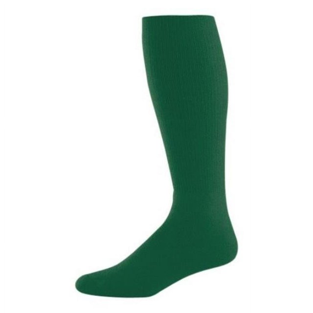 High Five 328030.035.L Chaussettes Athlétiques, Vert Foncé - Grand